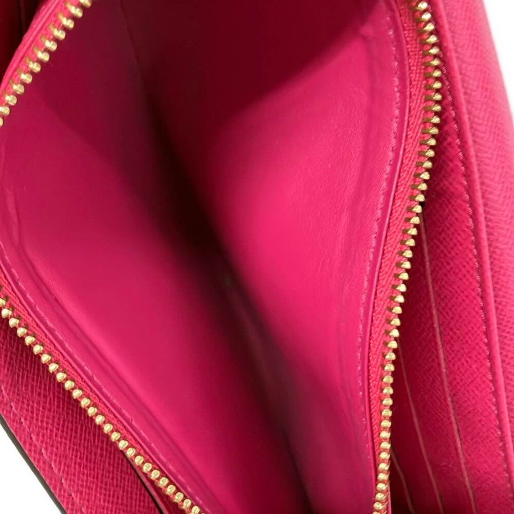 Louis Vuitton Portefeuille Sara Monogram Long Wallet M63318 - Picture 5 of 10